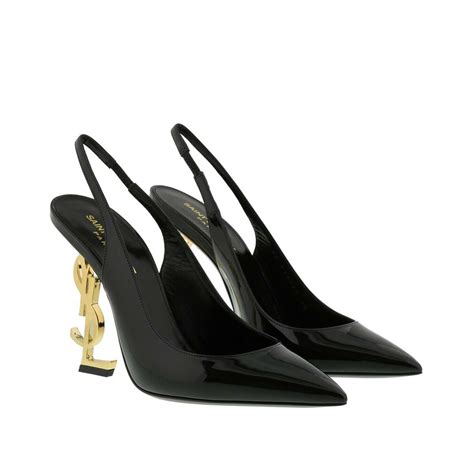 buy ysl heels|ysl heels black price.